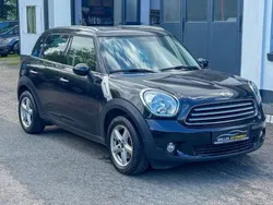 Schwarz Gebraucht 2013 Mini Cooper Countryman SUV | 7.990 € (Guter Preis)