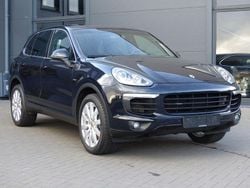 Moonlightblue Gebraucht 2017 Porsche Cayenne SUV | 35.000 € (Guter Preis)