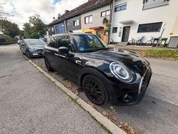 Schwarz Gebraucht 2019 Mini ONE Chili Kleinwagen | 14.700 € (Fairer Preis)