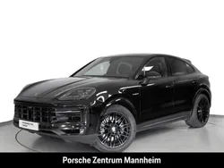 Schwarz Gebraucht 2023 Porsche Cayenne SUV | 109.900 € (Guter Preis)