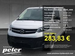 Andere Gebraucht 2024 Opel Vivaro Edition Van / Kleinbus | 22.467 € (Guter Preis)