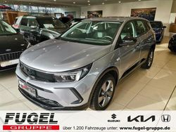 Quarz silber (m2) Gebraucht 2024 Opel Grandland X SUV | 23.399 € (Guter Preis)