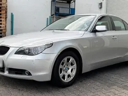 BMW 525
