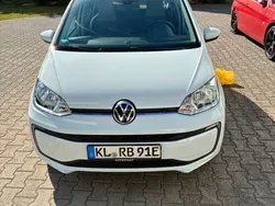 VW e-up!