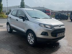 Silber Gebraucht 2017 Ford Focus Sport SUV | 9.950 €