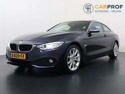 Blau Gebraucht 2014 BMW 420 Coupé | 9.995 € (Etwas zu teuer)