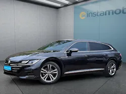 Gebraucht 2024 VW Arteon R-line Limousine | 36.899 € (Fairer Preis)