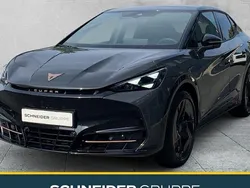 Basalt grau Gebraucht 2024 Cupra Tavascan Endurance SUV | 47.350 € (Fairer Preis)