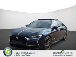 Blau Gebraucht 2022 DS Automobiles DS9 Performance Line Plus Limousine | 37.890 € (Fairer Preis)
