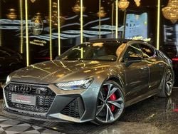 Daytonagrau Gebraucht 2019 Audi RS7 Sport Kleinwagen | 89.990 €