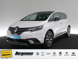 Weiß Gebraucht 2021 Renault Espace Initiale Paris Van / Kleinbus | 34.992 € (Teuer)