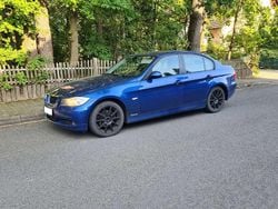 Gebraucht 2005 BMW 320 Limousine | 3.900 € (Fairer Preis)