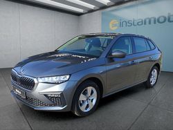 Gebraucht 2025 Skoda Scala Kleinwagen | 20.799 € (Fairer Preis)