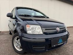 Schwarz Gebraucht 2010 Fiat Panda Dynamic Kleinwagen | 4.999 €