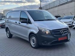 Andere Gebraucht 2020 Mercedes Vito Van | 22.880 € (Fairer Preis)