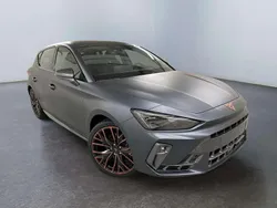 9r magnetich tech matt Neu 2025 Cupra Leon Kleinwagen | 38.346 € (Teuer)