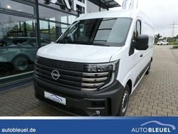 Weiß Neu 2025 Nissan Interstar N-Connecta Van | 37.450 € (Fairer Preis)