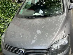 VW Golf Plus