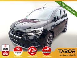 Schwarz Gebraucht 2025 Renault Kangoo Techno Van / Kleinbus | 28.988 € (Superpreis)