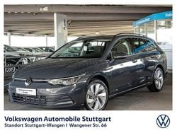 Othercolor Gebraucht 2024 VW Golf VIII Style Kombi | 25.430 € (Guter Preis)