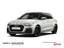 Silber Gebraucht 2024 Audi A1 | 23.740 € (Guter Preis)