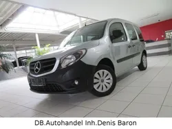Mercedes Citan 109