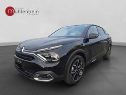 Lackierung schwarz p Neu 2024 Citroën e-C4 Limousine | 24.990 € (Fairer Preis)