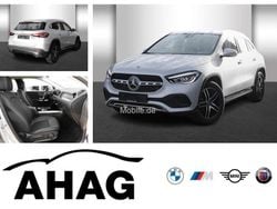 Silber Gebraucht 2022 Mercedes GLA200 SUV | 32.490 € (Guter Preis)