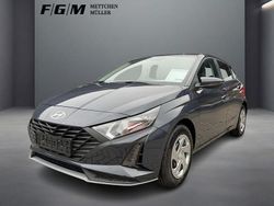 Aurora grey / met Neu 2025 Hyundai i20 Select Limousine | 18.888 € (Fairer Preis)