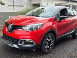 Schwarz Gebraucht 2016 Renault Captur XMOD SUV | 6.999 € (Superpreis)