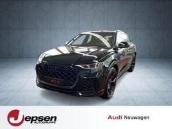 Mythosschwarz metallic Neu 2025 Audi RS Q8 Performance SUV | 161.490 € (Guter Preis)