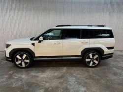 Grau Neu 2025 Hyundai Santa Fe Comfort SUV | 50.527 € (Superpreis)