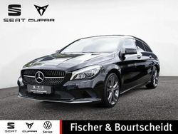 Other Gebraucht 2017 Mercedes CLA200 Shooting Brake Urban Kombi | 19.380 € (Fairer Preis)