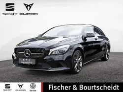 Other Gebraucht 2017 Mercedes CLA200 Shooting Brake Urban Kombi | 20.680 € (Fairer Preis)