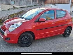 Gebraucht 2009 Suzuki Alto Kleinwagen | 1.200 € (Superpreis)