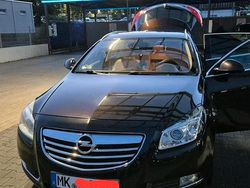 Andere farben Gebraucht 2025 Opel Insignia Kombi | 5.500 €