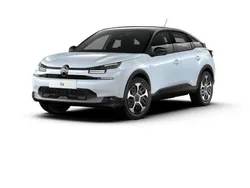 Okenit weiß / dach schwarz Neu 2025 Citroën DS6 Limousine | 23.940 €
