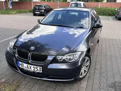 Gebraucht 2006 BMW 320 Limousine | 4.500 € (Fairer Preis)