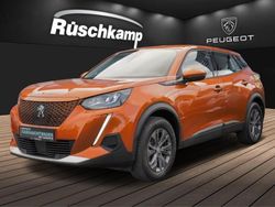 Gebraucht 2021 Peugeot e-2008 Active SUV | 17.980 € (Fairer Preis)