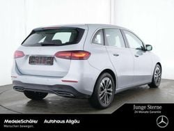 Lack hightechsilber (metallic) Gebraucht 2024 Mercedes 250 Limousine | 34.860 € (Guter Preis)