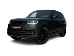 Grau Neu 2025 Land Rover Range Rover Autobiography SUV | 193.184 € (Teuer)