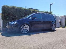 Gebraucht 2007 VW Touran Trendline Van / Kleinbus | 5.500 € (Teuer)