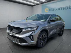 Grau Gebraucht 2024 Renault Rafale SUV | 49.299 € (Fairer Preis)