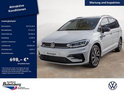 Weiß Gebraucht 2025 VW Touran Highline Van / Kleinbus | 49.912 €