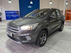 Grau Gebraucht 2019 Ford Kuga Cool & Connect SUV | 17.290 € (Guter Preis)