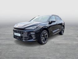 Schwarz Gebraucht 2025 Cupra Terramar VZ SUV | 39.978 € (Guter Preis)