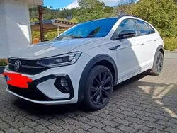 Weiß Gebraucht 2023 VW Taigo R-line SUV | 22.800 € (Fairer Preis)