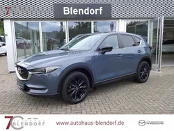 Polymetalgrau Gebraucht 2020 Mazda CX-5 Edition SUV | 22.750 € (Teuer)