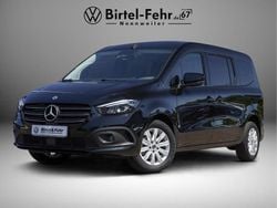 Schwarz Neu 2025 Mercedes 180 Progressive Limousine | 34.975 € (Fairer Preis)