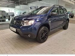 Blau Gebraucht 2020 Dacia Duster Comfort SUV | 10.790 € (Guter Preis)